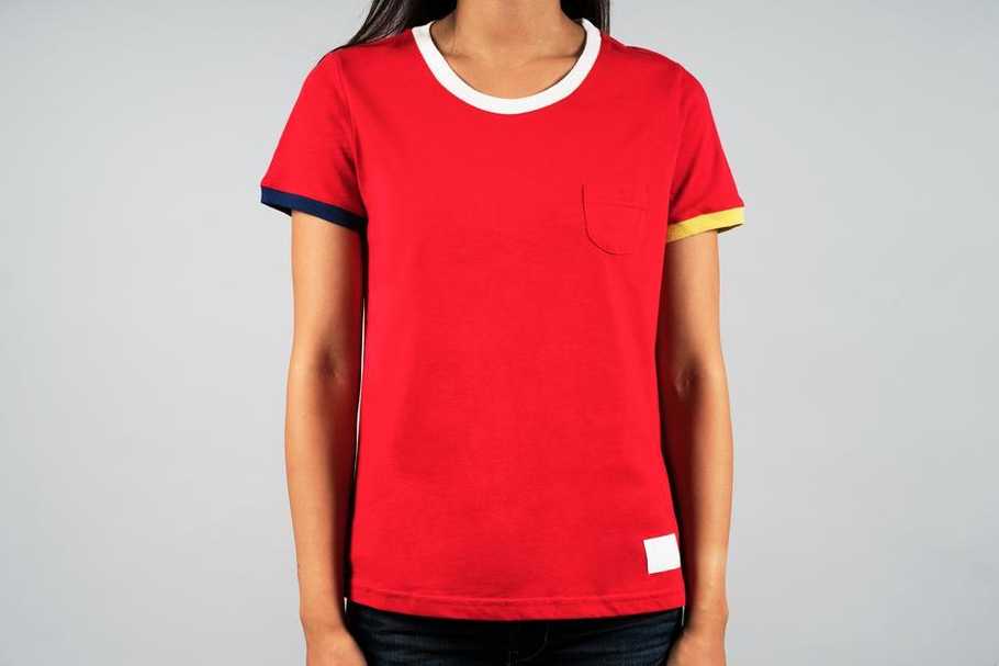red-sports-tee